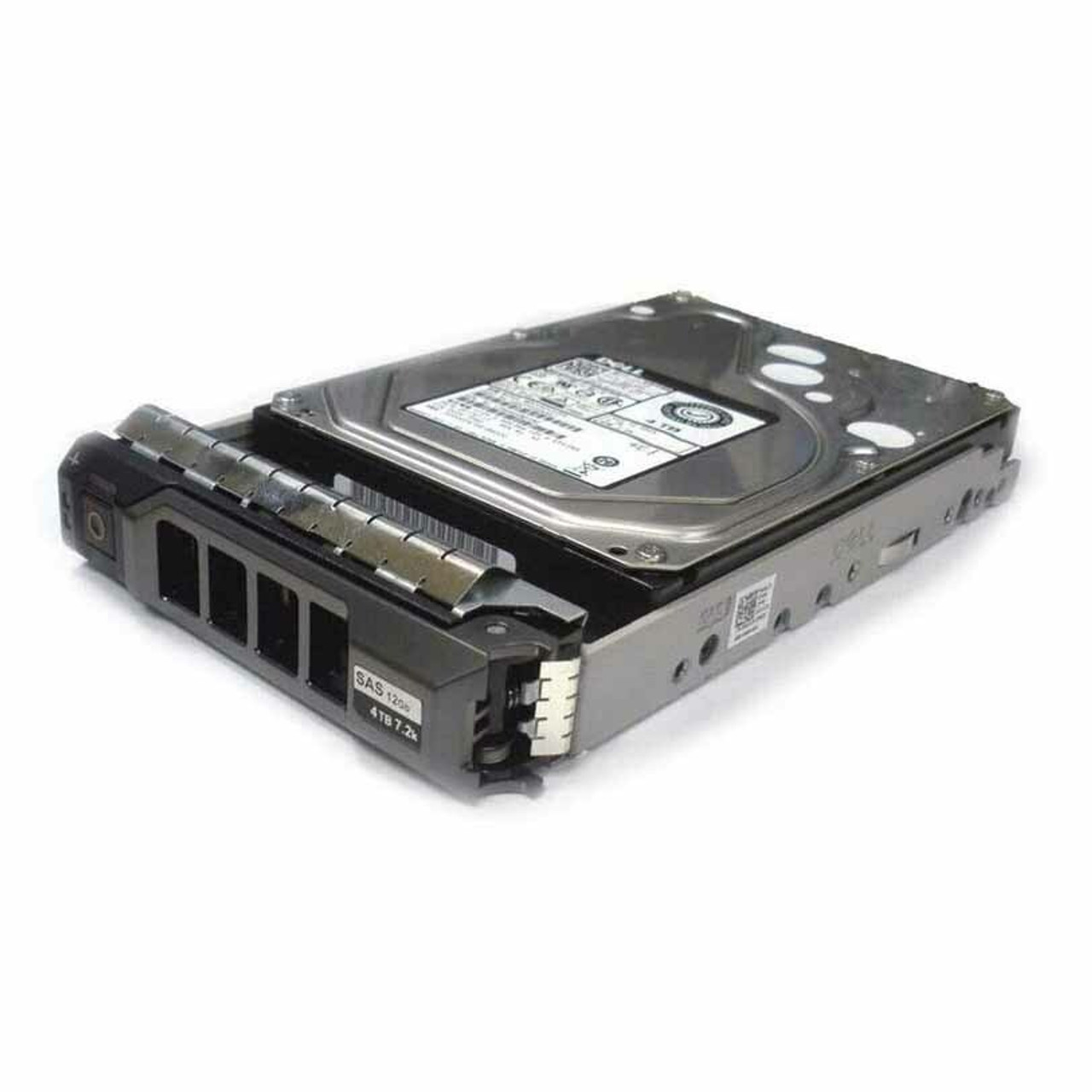 Dell PowerEdge R630 Hard Drives